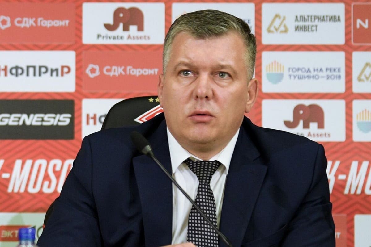 Евгений Мележиков