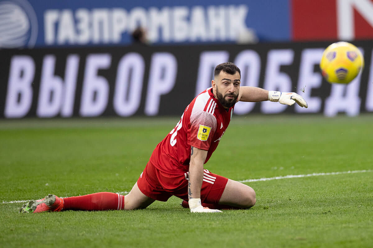 Гиорги Шелия