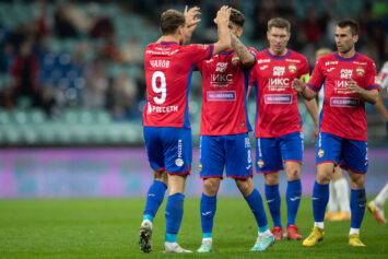 Экс-игрок ЦСКА выставил оценку итогам команды в сезоне 2022/23