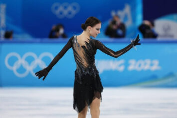 Трусова и Щербакова не будут представлять сборную России в следующем сезоне