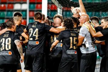 На матч Медиалиги продано более 11 000 билетов