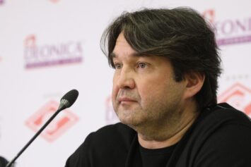 Шамиль Газизов подал в отставку с поста гендира «Уфы»