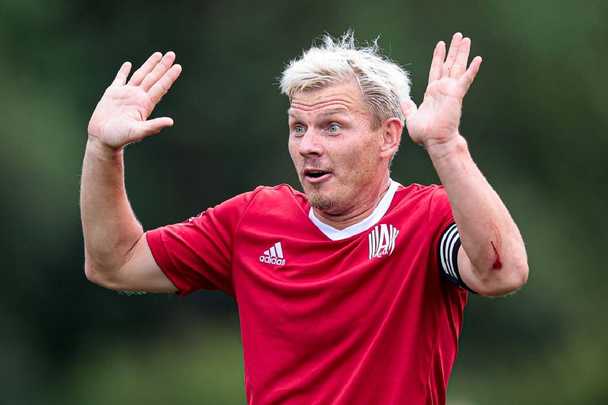 Василий Маврин