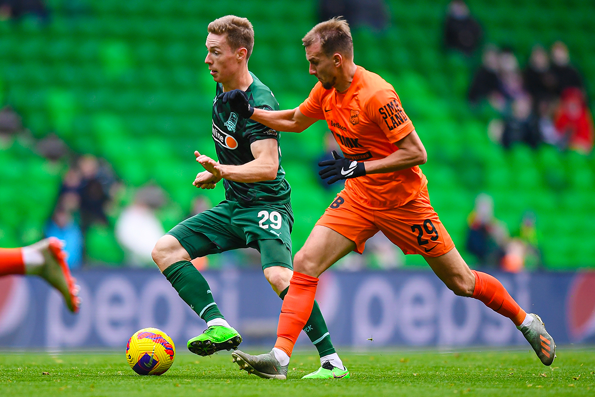 Артем Мамин