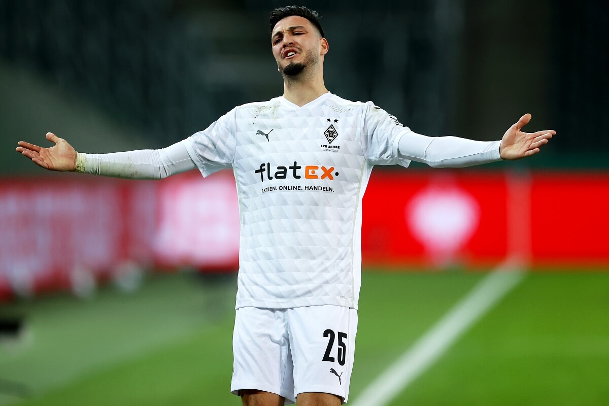 Рами Бенсебаини