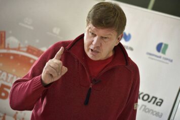 Губерниев сообщил о разговоре с Алиной Загитовой