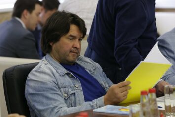 Газизов раскрыл текущее финансовое положение «Уфы»