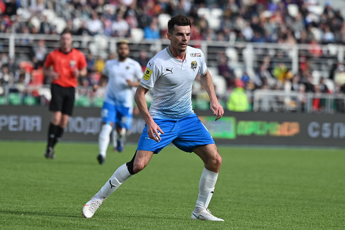 Артур Юсупов