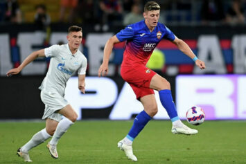 Гришин порекомендовал ЦСКА продать нападающего