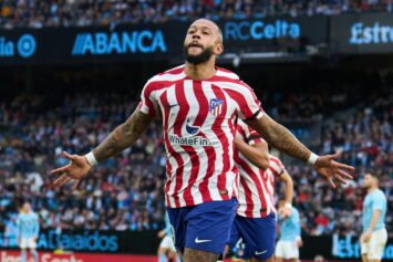 Промес не удивится трансферу Депая в «Спартак»