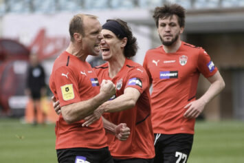 «Химки» расстанутся с пятью игроками