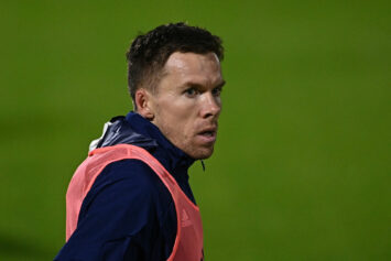 Гендиректор «Рубина» прокомментировал вероятный трансфер Терехова в клуб