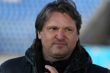 Тренер Евсеев прокомментировал результат матча «Енисей» — «Факел»