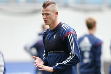 Тарасов может вернуться в РПЛ