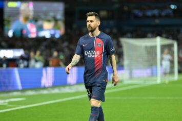 Лео Месси официально подтвердил свой трансфер в «Интер Майами»