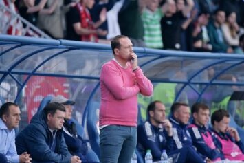 «Динамо» не связывалось с Личкой — источник