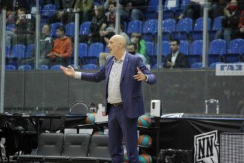 Тренер сборной России по баскетболу назвал фаворита финала НБА