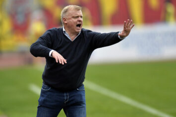 Кирьяков назвал «Динамо» разочарованием сезона