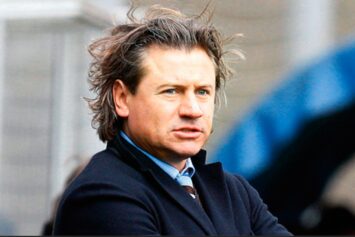 Канчельскис прокомментировал итоги сезона РПЛ 2022/23