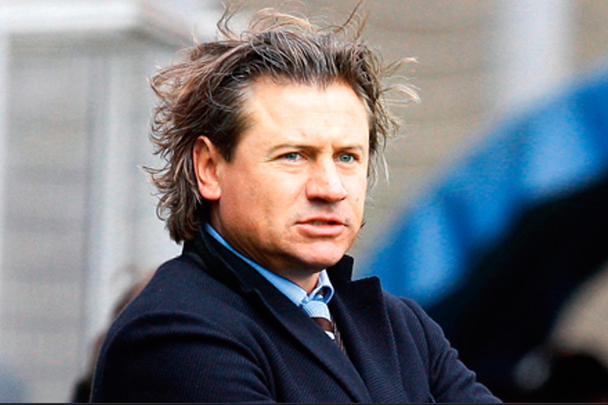 Андрей Канчельскис