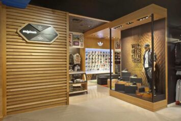 Adidas может вернуться на российский рынок