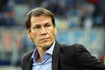 Бывший тренер «Ромы» может возглавить «Наполи»