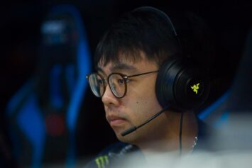 Somnus играет без зарплаты в Azure Ray — команда отобралась на The Bali Major 2023