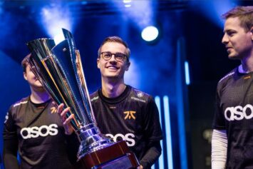 Анонс LAN-турнира Elisa Masters Espoo 2023 по CS:GO с призовым фондом $200 000