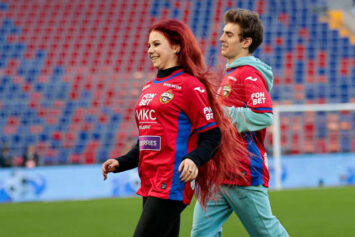 Трусова поддержала своего фаворита перед Суперфиналом Кубка России