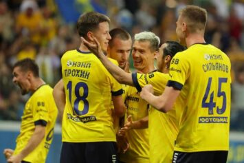 Определилось место предсезонных сборов «Ростова»