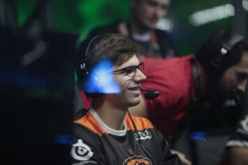 Илья «Lil» Ильюк: «Меня уговаривали перейти в Entity»