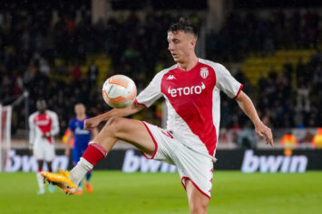 Агент Головина прокомментировал возможность ухода игрока из «Монако»