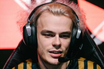 Team Secret изменила состав после вылета во второй дивизион