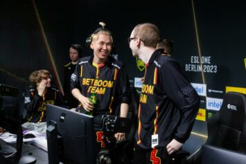 Игрок BetBoom Team Save- рассказал, как им удалось сохранить состав