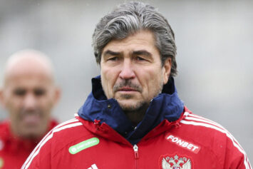 Писарев дал свой комментарий о стыках за участие РПЛ