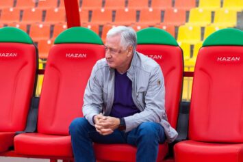 Билялетдинов прокомментировал грядущий Суперфинал Кубка России