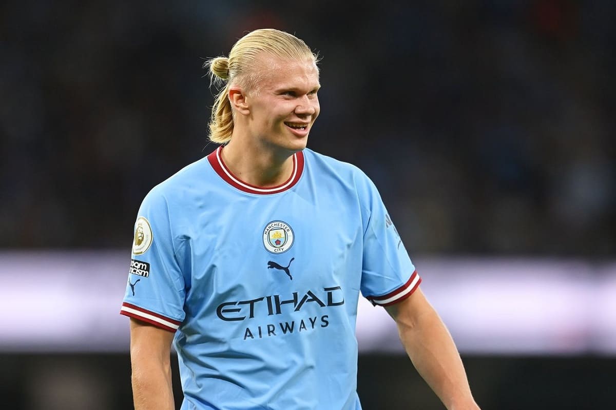 Эрлинг Холанн