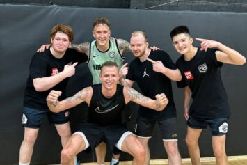 «Родина Медиа» вышла в четвертьфинал плей-офф Медиалиги