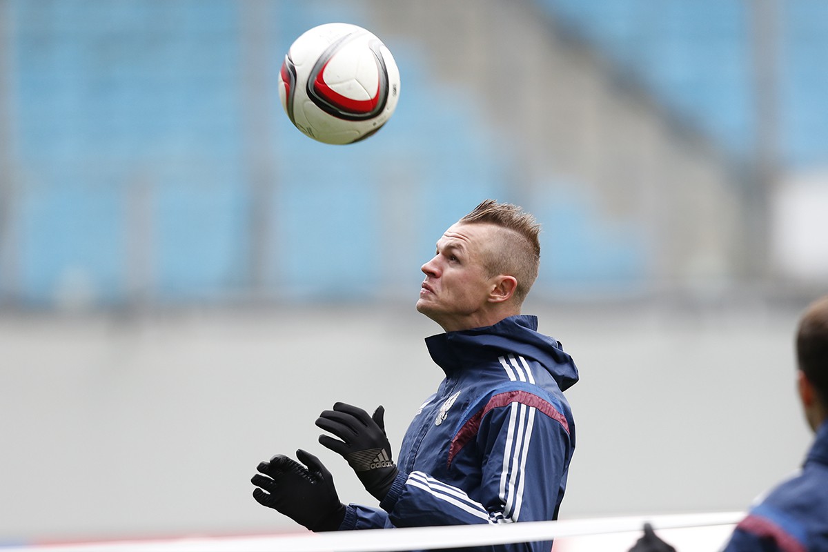 Дмитрий Тарасов