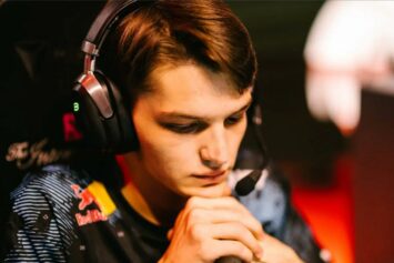 Team Spirit сыграла вничью с TSM на DreamLeague Season 20