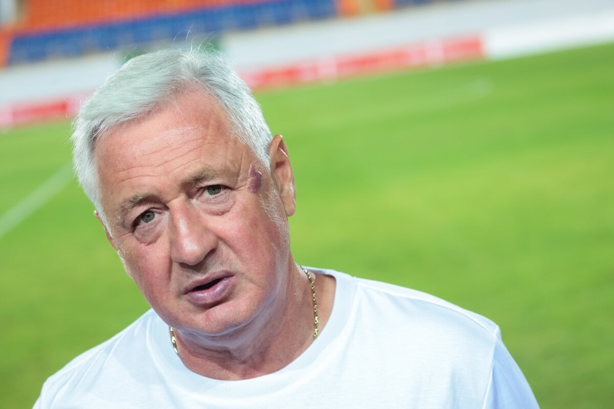 Ринат Билялетдинов