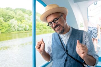 Егор Дружинин прокомментировал вылет «Дружины» из плей-офф Медиалиги