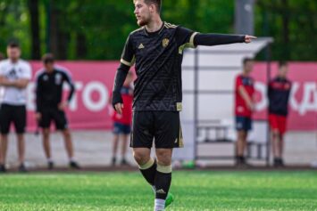 Президент «Амкала» German El Classico дал оценку матчу своей команды против «Дружины»