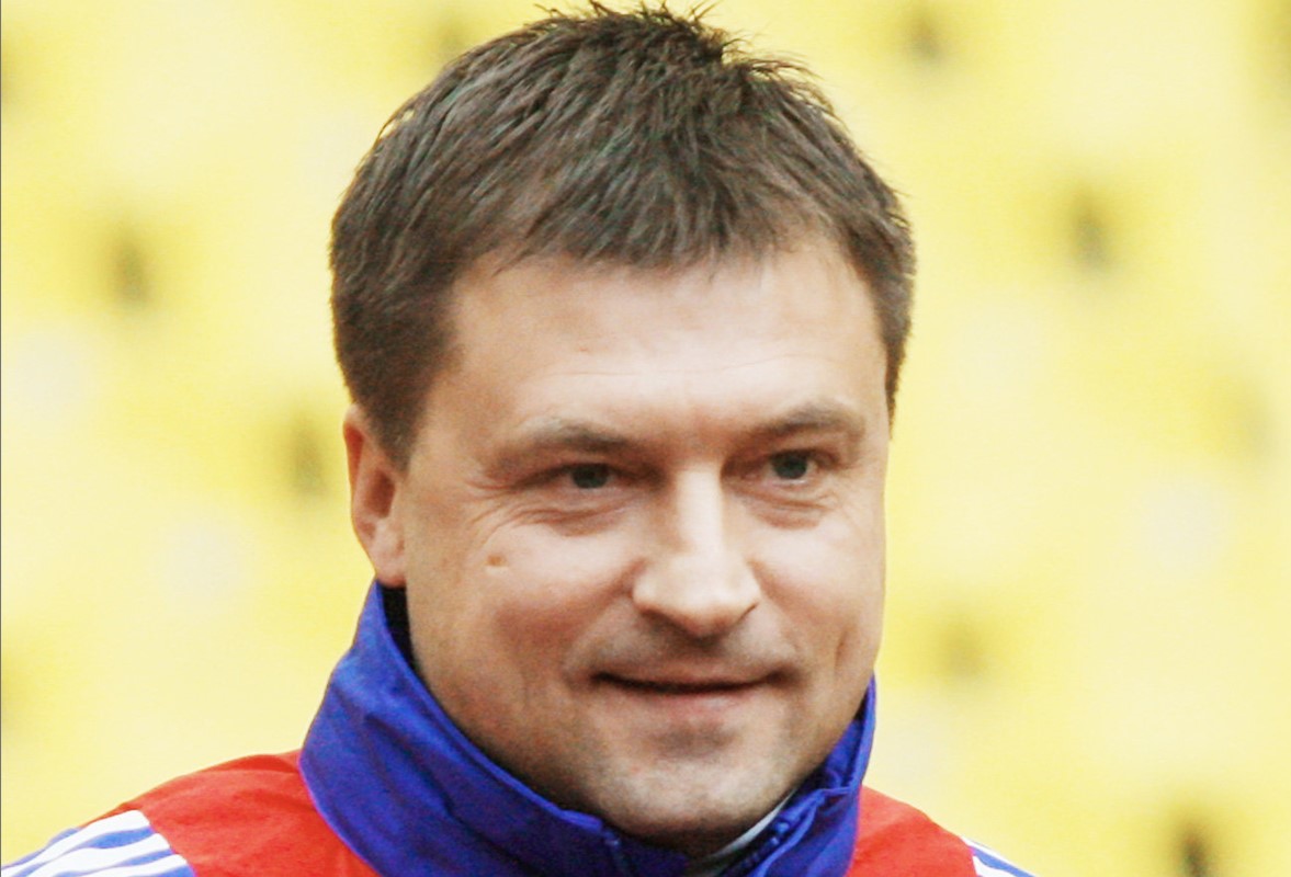 Игорь Корнеев