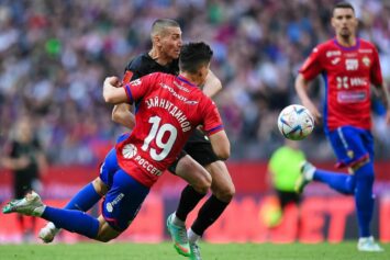 ЦСКА стал победителем Кубка России