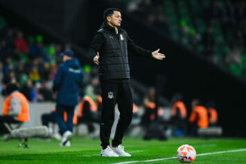 Ивич прокомментировал поражение «Краснодара» в финале Кубка России