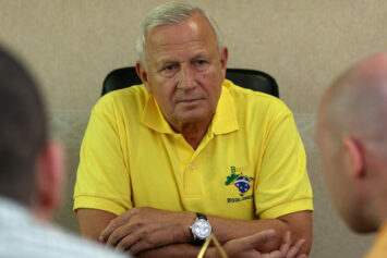 Колоскову не понравилась игра ЦСКА — «Краснодар»