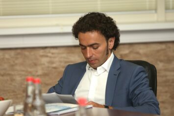 Бабаев сделал прогноз на выступление ЦСКА в следующем розыгрыше РПЛ