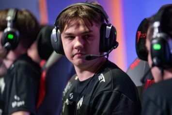 Yatoro назвал лучших керри патча 7.34b для Dota 2
