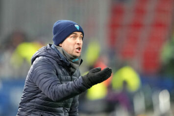 В ближайшее время Кержаков может встать у руля сербского клуба — «СЭ»